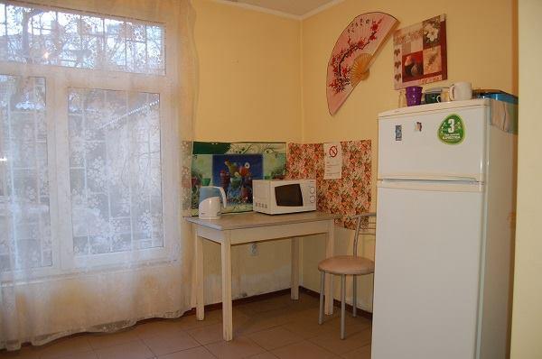 לבוב Apartment On Stepana Bandery 37 Постійне Електропостачання מראה חיצוני תמונה