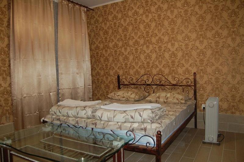 לבוב Apartment On Stepana Bandery 37 Постійне Електропостачання מראה חיצוני תמונה