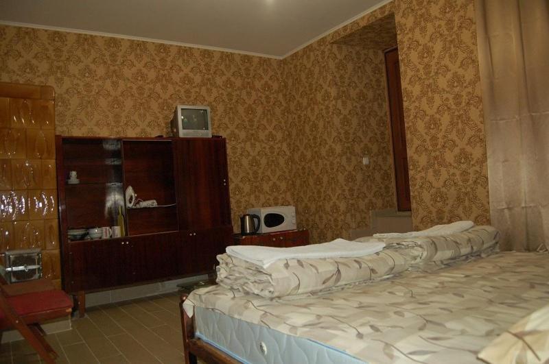 לבוב Apartment On Stepana Bandery 37 Постійне Електропостачання מראה חיצוני תמונה