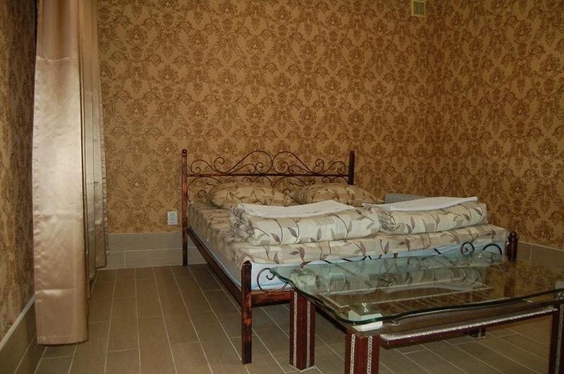 לבוב Apartment On Stepana Bandery 37 Постійне Електропостачання מראה חיצוני תמונה