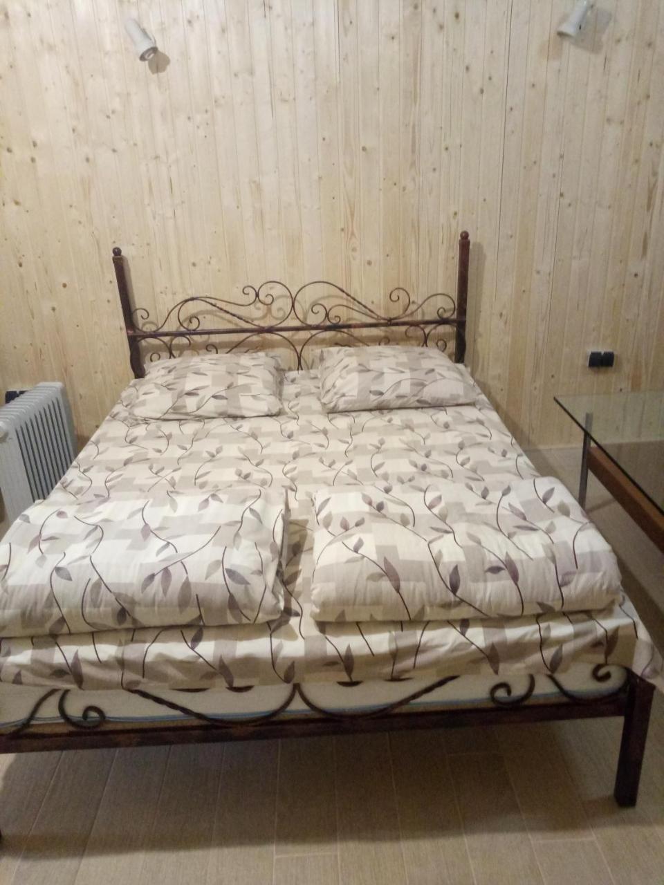 לבוב Apartment On Stepana Bandery 37 Постійне Електропостачання מראה חיצוני תמונה