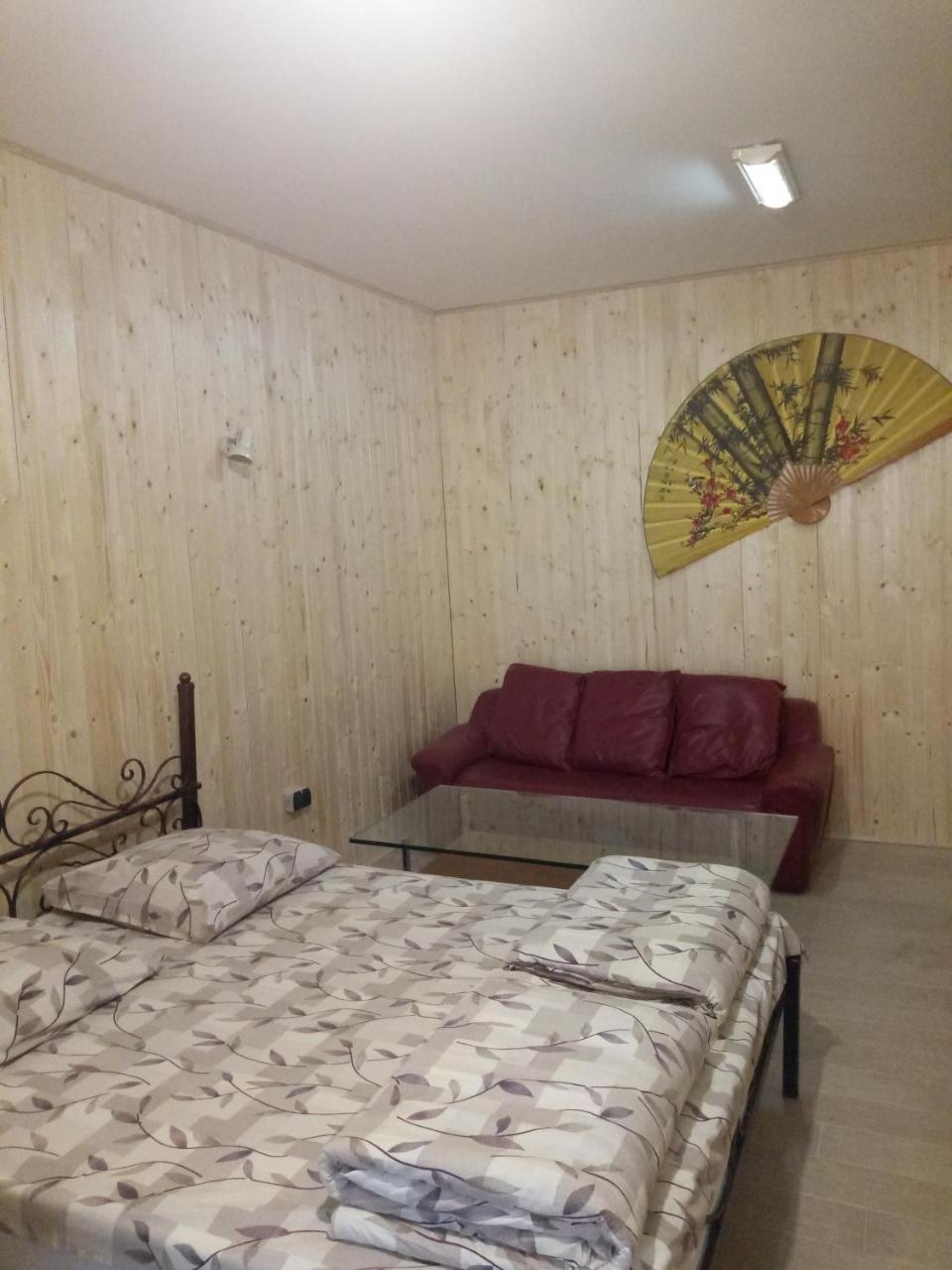 לבוב Apartment On Stepana Bandery 37 Постійне Електропостачання מראה חיצוני תמונה