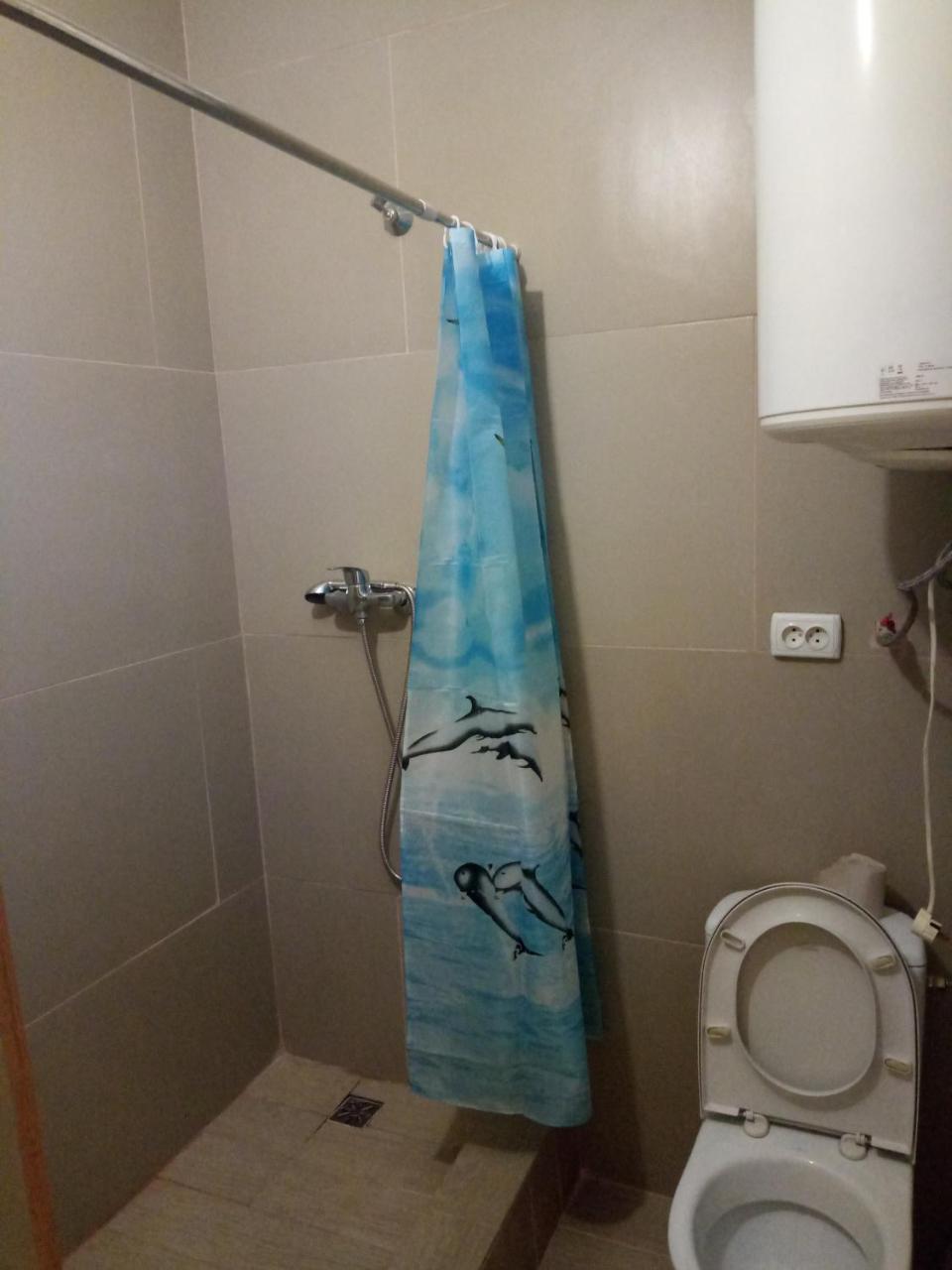 לבוב Apartment On Stepana Bandery 37 Постійне Електропостачання מראה חיצוני תמונה